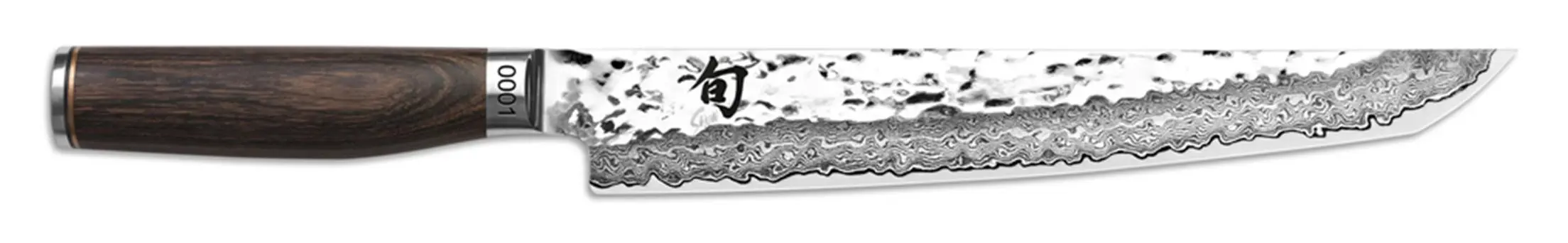 TDM-1785: Shun Premier Tim Mälzer Tantō-Jubiläumsmesser