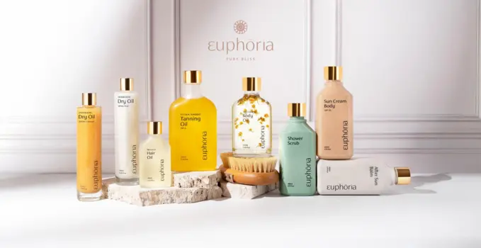 Euphoria Skincare