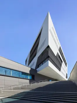 Fachhochschule Aachen Kompetenzzentrum Mobilität