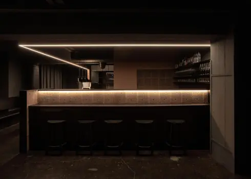 Pizzeria 22k