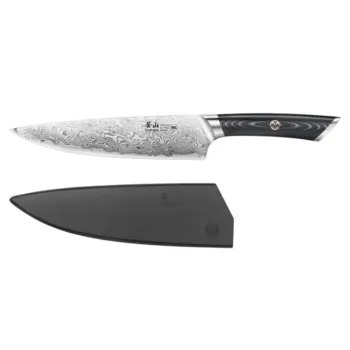 Cangshan ® Kuro 8" Chef's Knife