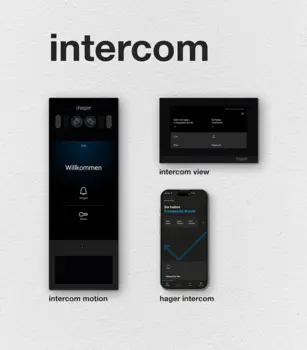 intercom