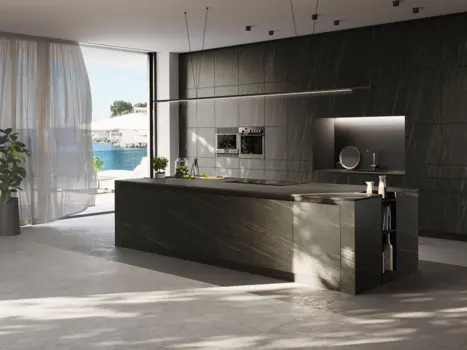 Neolith Ignea