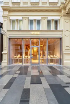Innovatives Design trifft Tradition