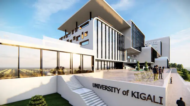 University Of Kigali