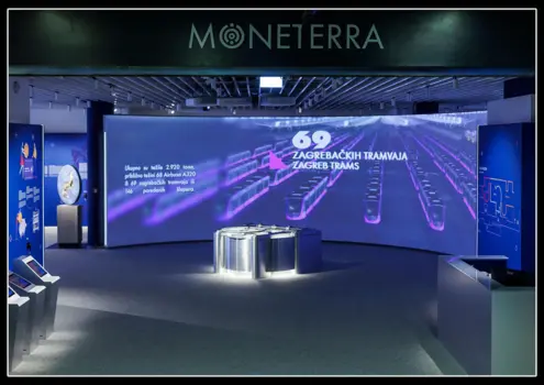MONETERRA