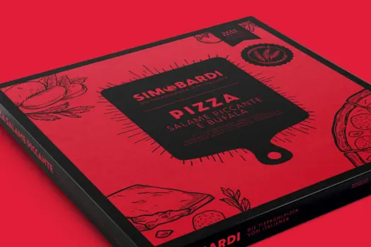 Branding & Corporate Design Simobardi