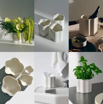 The Cloud Jar Series