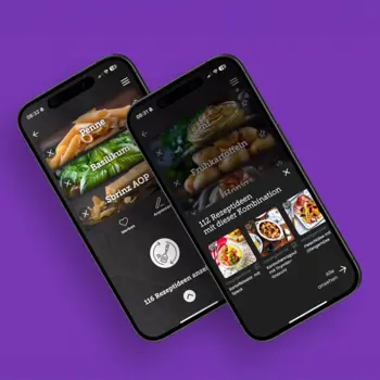 Le Menu