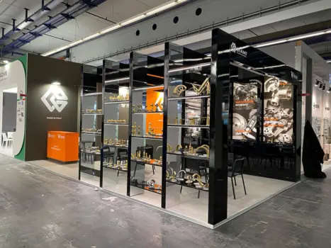 The Boutique Booth