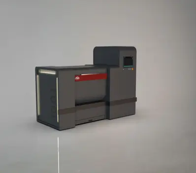 kneader 100l