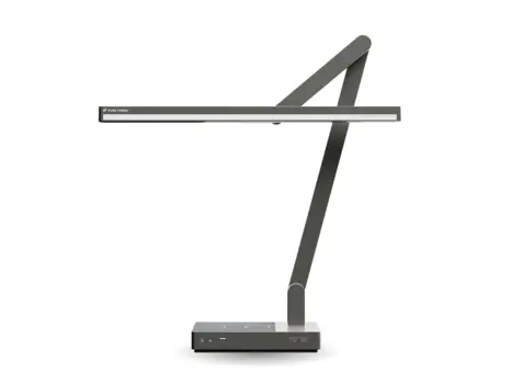 The Desk Lamp