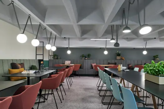 REWE Betriebsrestaurant