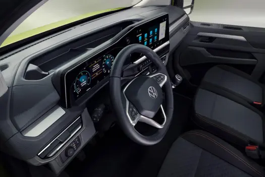 VW Transporter