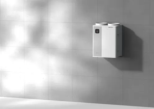 Midea H-Pack