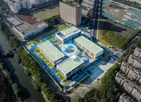 Jingyuan Kindergarten