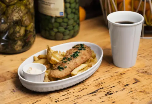 Slow Fast Sustainable Tableware Collection