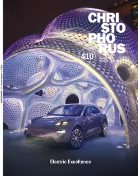 Christophorus 410
