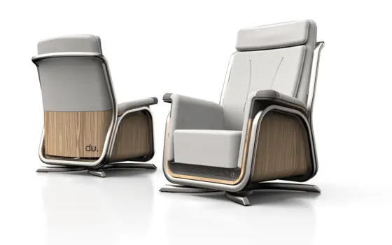 Du. Chair