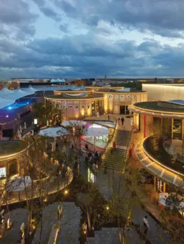 Wa! Germany - The German Pavilion at Expo Osaka 2025