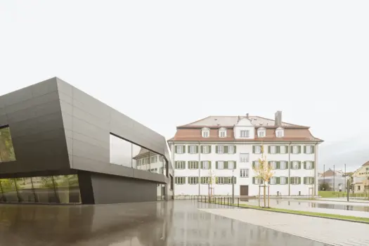 Erweiterung Amtsgericht in Kaufbeuren
