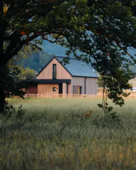 Agrad Chalets