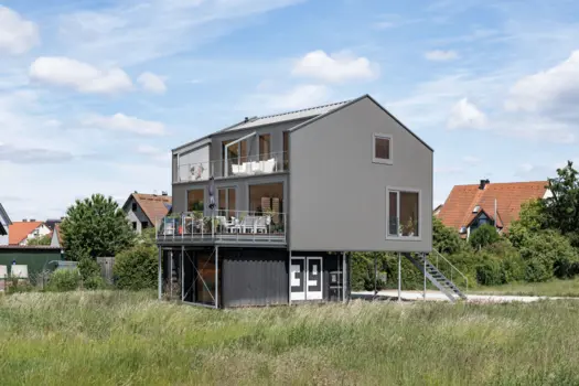 Das Stelzenhaus
