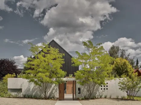 Haus JES
