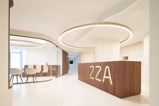 ZZA - Zahnärztliches Zentrum Aachen