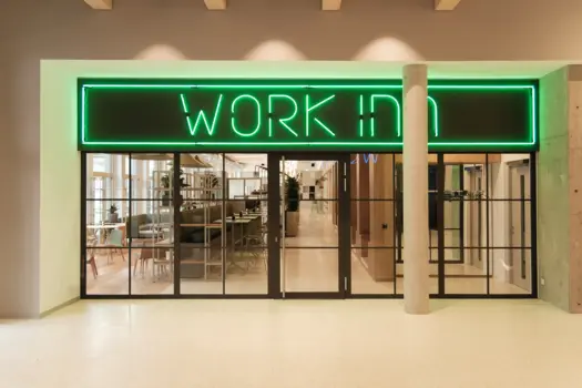 Mic Headquarter Linz