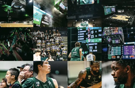 KOBE STORKS japan professional basketball