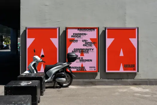 Tanzhaus Basel