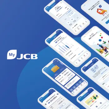 MyJCB App