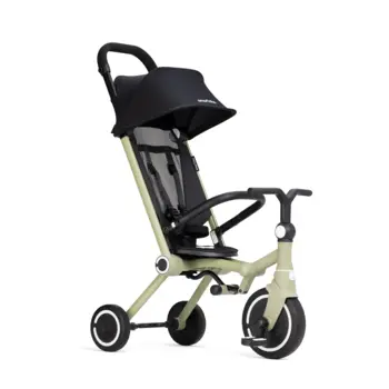 smartrike Wonder