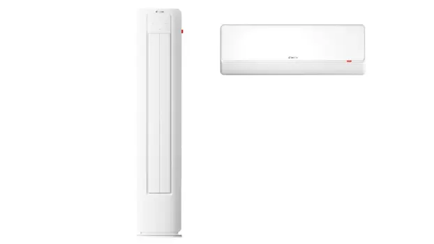 Leader Home Integrated Air Solution