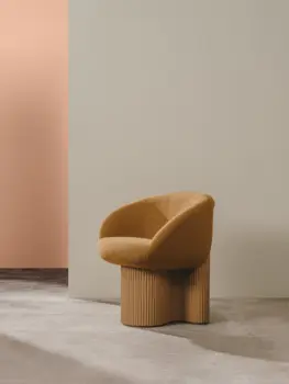 Bolete Armchair