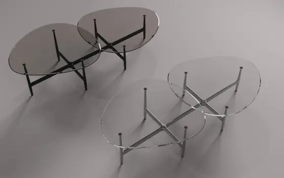 Garzetta Occasional Table