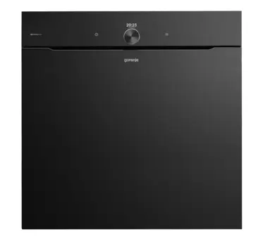 Gorenje Full steam built-in ovens series G800 Infinity line Matt