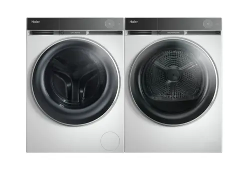 Haier X11 Washer and Dryer Set