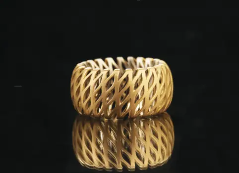Aurora – Interferenz‑Ring