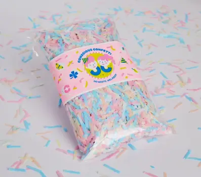 Conscious Confetti