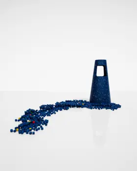 Sprinkle Bin