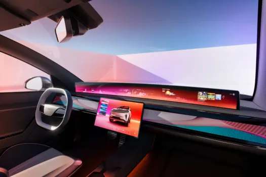 Personalized Cockpit