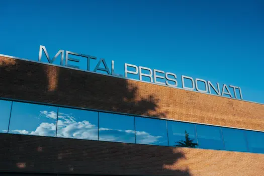 Additive Manufacturing Inside an Aluminium Foundry