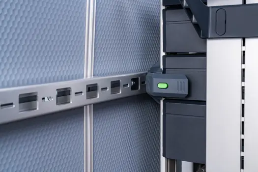 Sortimo Rail System (SRS)