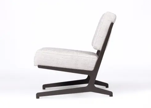 Bra Armchair