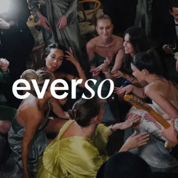 everso – Website & Visual Identity
