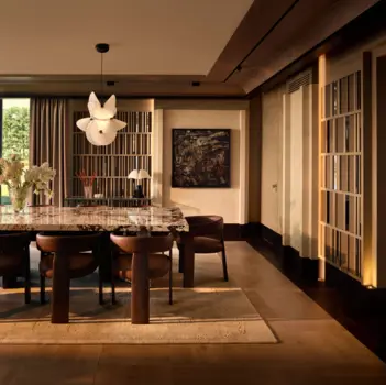 P House