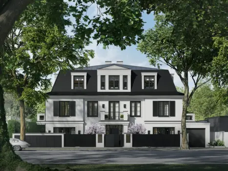 Villa Herzog