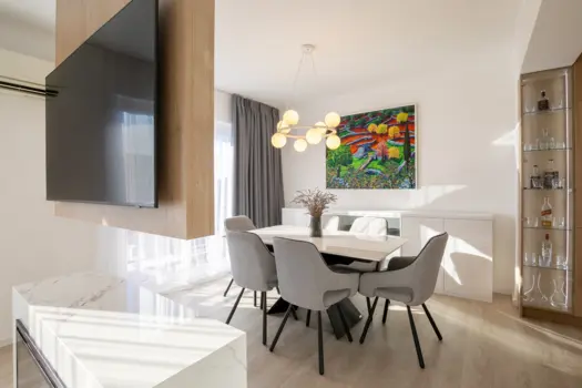 APARTMENT FOR TWO